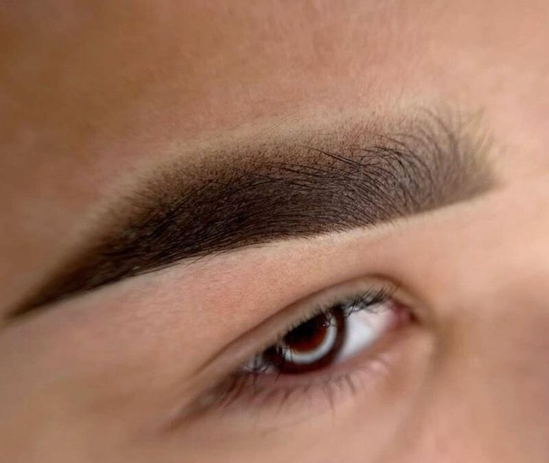 EDUKACIJA PUDER OBRVE