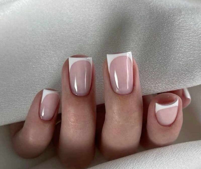 Bazna edukacija noktiju